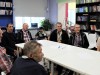 «Как молоды мы были…» к 75-летию И. Л. Кузнецова