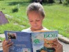 Акция "Кошки в обложках"