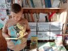 День вспоминания любимых книг