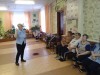 О той земле, где ты родился