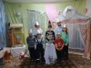 День рождения Волшебника