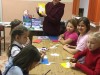Подари улыбку маме
