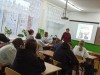 Все работы хороши, а библиотекарь лучше