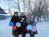 С днем матери!
