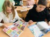 Детская пресса на все интересы