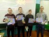 Новогодний QUIZ