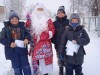 Библиотечная почта Деда Мороза