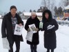 110 лет со дня рождения поэта Л. И. Ошанина
