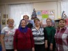 Клуб по интересам «Библиотечный огонёк»