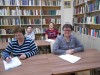 Акция «Ӧтувъя коми диктант» («Всеобщий диктант на коми языке»)