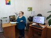 Первое заседание клуба «Возраст – сети не помеха»