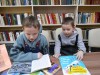 Акция «Синдром шестой страницы»