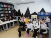 XII Всероссийский конкурс юных чтецов «Живая классика».