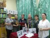 Вам оставляю строчки книг, тропинки след в родной язык