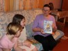 Неделя детской книги