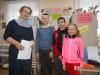 Книжки будем мы читать, всё мы будем узнавать