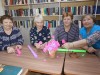 МК «Букет цветов»