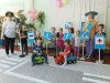 Правила дорожные знать каждому положено!