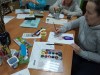 Группы кратковременного пребывания при библиотеке
