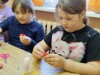 Творческое занятие “Аленький цветочек”