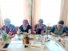 Встреча группы дневного пребывания