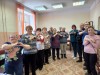 Здоровому образу жизни - да!».