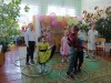 Встречаем праздник Первомай
