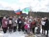 Подвигом славны твои земляки