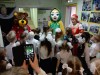 Сюда приходят дети – узнать про всё на свете