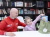 Островок семейных сокровищ