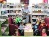 Дом, где живут книги