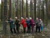 Встреча группы дневного пребывания