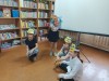 Путешествие по чудесной стране книг