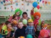 Путешествие на планету Детство