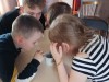 День защиты детей в библиотеке