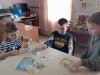 Сказочный мир Пушкина