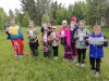 Есть правила на свете, должны их знать все дети!
