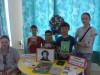 И пусть в России Пушкин длится…