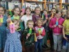 МК «Закладка-карандаш»