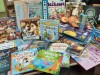 Поступление новых книг