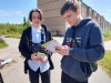 Здоровье — это вершина, которую должен каждый покорить сам