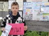 Молодежь против наркотиков!