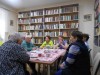 От пищи полезной не будет болезней