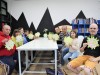 Ромашек рыжие глаза
