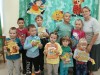 По страничкам сказок