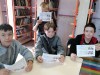От малой искры – большой пожар