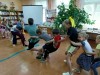 Путешествие по страницам русского фольклора