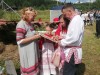 Интерактивная площадка