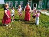 Игры коми народа