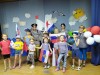 Спортивным быть - Родине служить